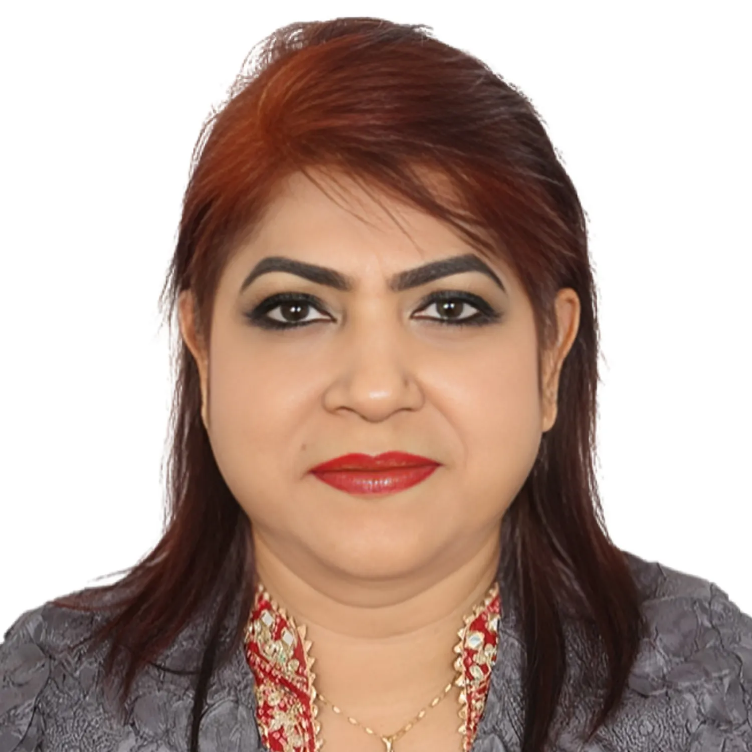 LEAP 2025 Awardee - Ismat Shereeb